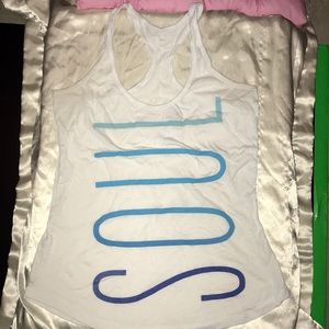 **MOVING SALE** Old Navy athletic tank top